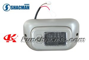 Shacman Delong 25201.6188 čitanja svjetlo male