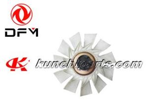 Dongfeng 1308060-T0500 Elektromagnetna spojnica sa ventilatorom