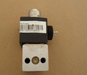 WG9719710004 Solenoidni ventil za dijelove motora