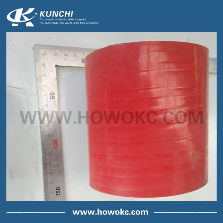 A5065010282 Silicone Tubing Beiben