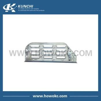 Sinotruk HOWO Cab Anti-Skid Plate WG1642230109