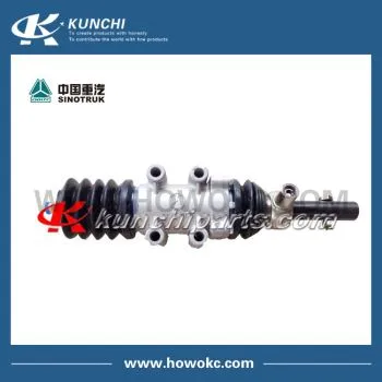 Sinotruk Howo AZ2203210410 Pneumatske Booster skupštine