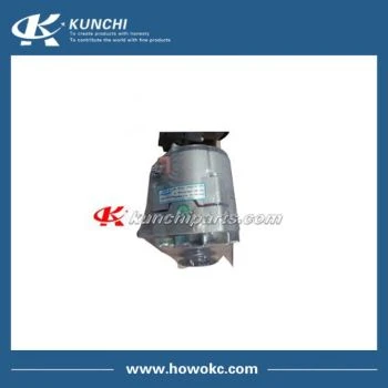 Weichai Jfz2517a1-VPP Generator